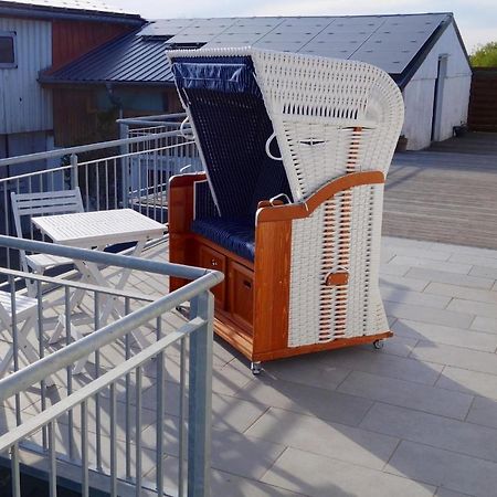 Fewo1846 - Hyggelig Ferie - Komfortable Laendlich Gelegene 2-Zimmer-Wohnung Flensburg Exteriör bild
