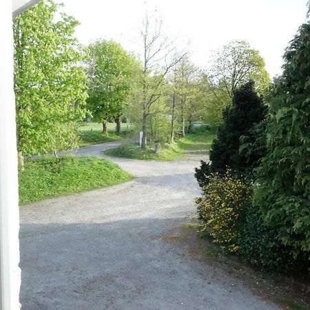 Fewo1846 - Hyggelig Ferie - Komfortable Laendlich Gelegene 2-Zimmer-Wohnung Flensburg Exteriör bild