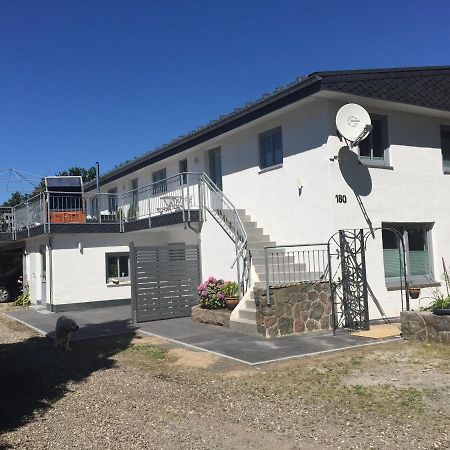 Fewo1846 - Hyggelig Ferie - Komfortable Laendlich Gelegene 2-Zimmer-Wohnung Flensburg Exteriör bild